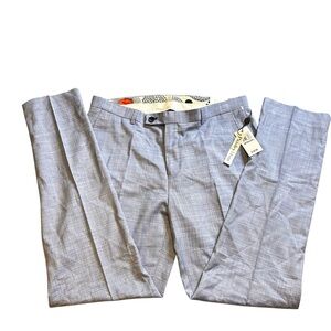 Paisley & Gray Light Gray Men's Chinos 34x32
